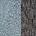 Ковровая плитка Milliken Facet ftr 79-158-139 Surf Anthracite  | FLOORDEALER